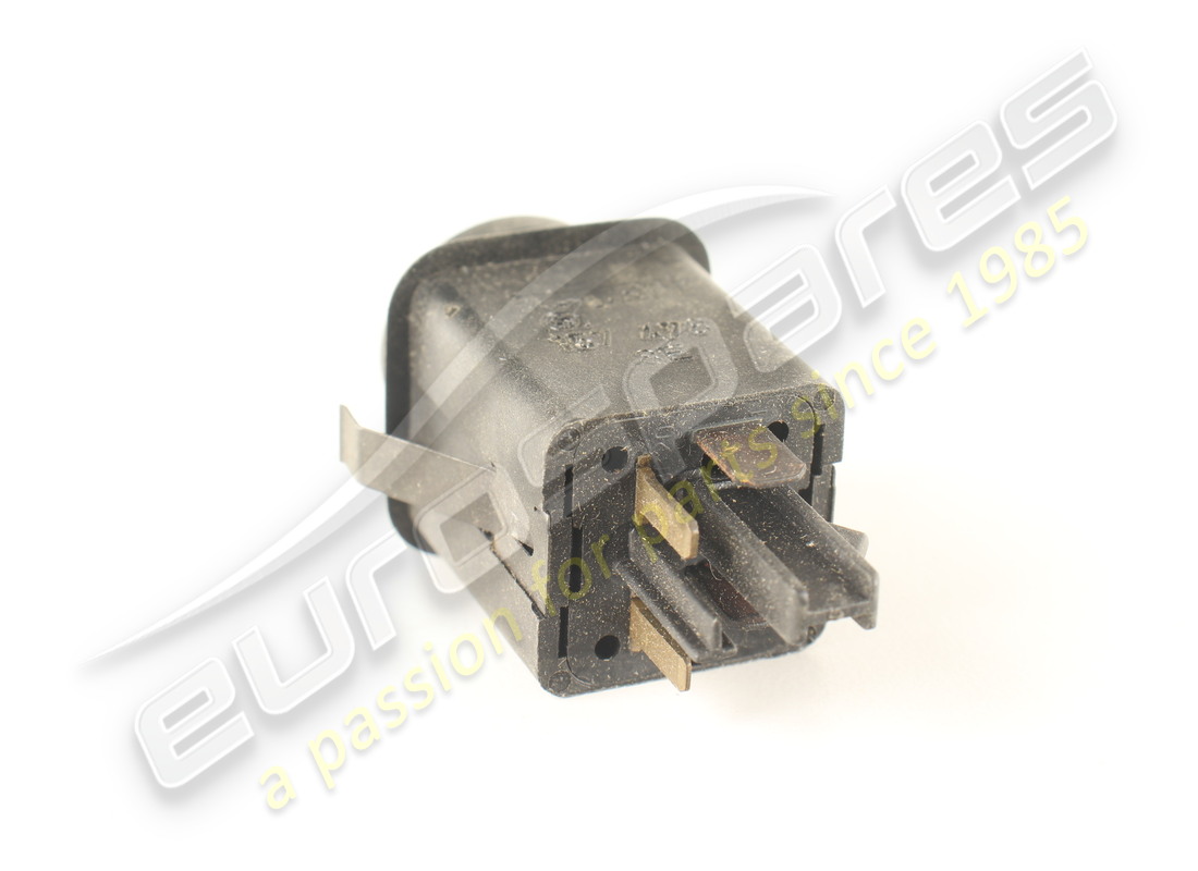 NEW FERRARI ROOF LIGHT SWITCH. PART NUMBER 157478 (3) new ferrari roof light switch. part number 157478 (3)