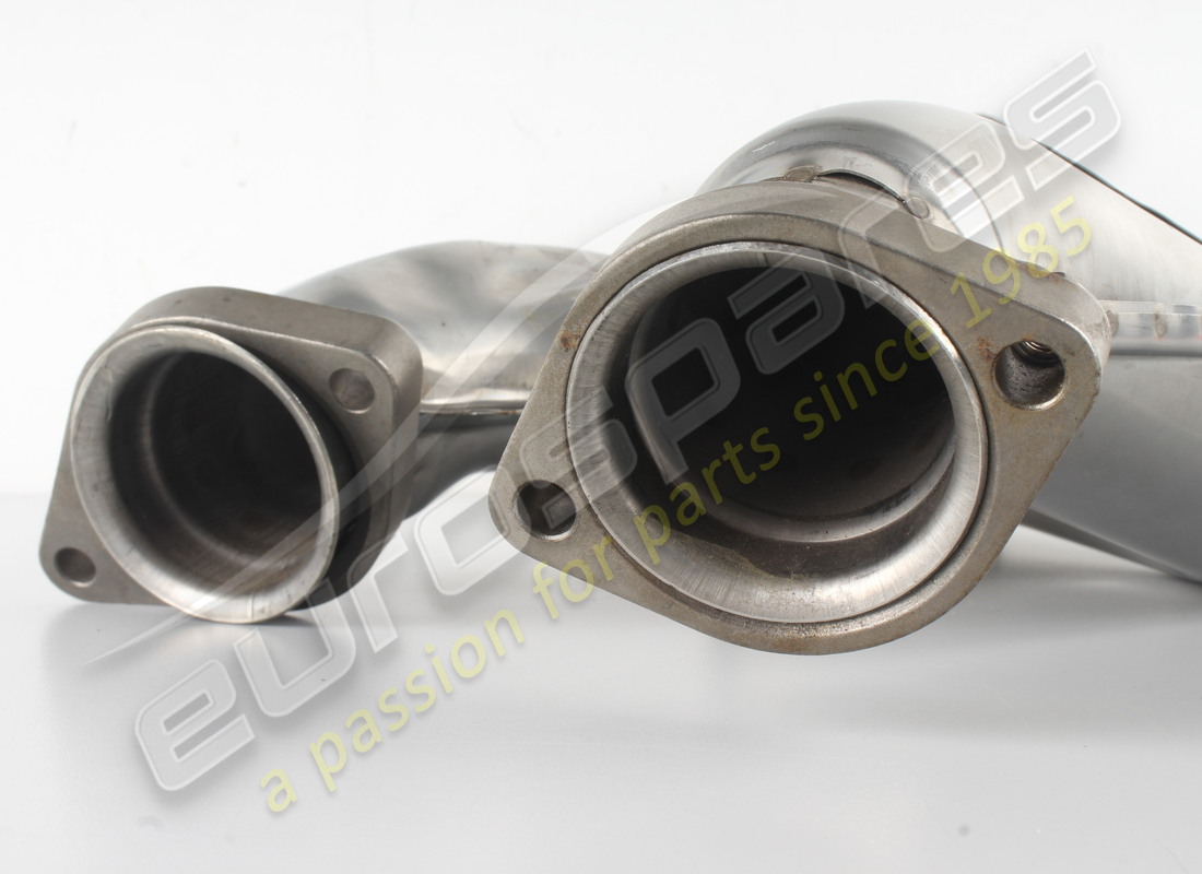 new ferrari lh stub pipe. part number 213130 (4)