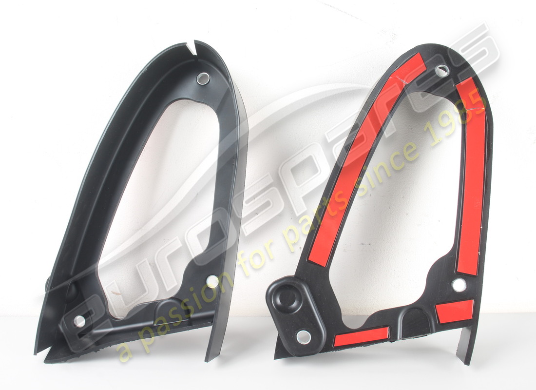new ferrari front dam kit. part number 940000 (1)