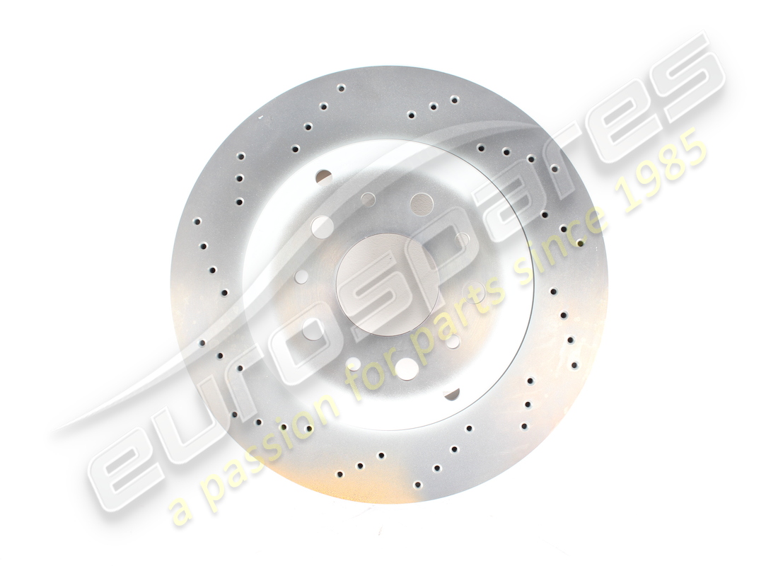 NEW MASERATI REAR BRAKE DISC D316X24 42 F (SPORT PACKAGE). PART NUMBER 202017 (1) new maserati rear brake disc d316x24 42 f (sport package). part number 202017 (1)