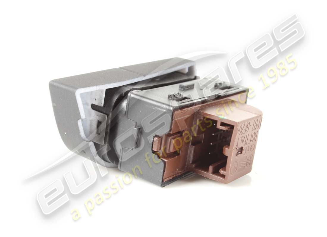 used lamborghini rocker switch. part number 4ml962108 (3)