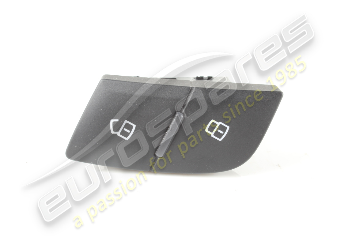 USED Lamborghini ROCKER SWITCH . PART NUMBER 4ML962108 (1)