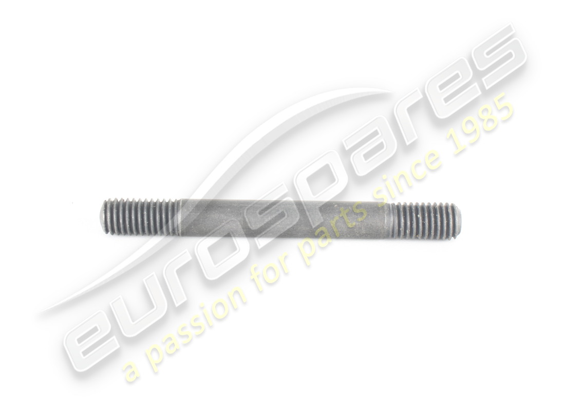 NEW LAMBORGHINI TAP END STUD. PART NUMBER WHT003027 (1) new lamborghini tap end stud. part number wht003027 (1)