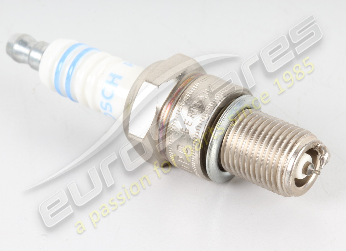 NEW LAMBORGHINI SPARK PLUG. PART NUMBER 008811403 (2) new lamborghini spark plug. part number 008811403 (2)