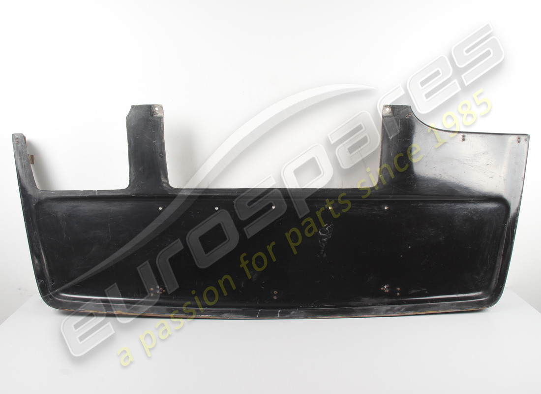 NEW FERRARI SPOYLER. PART NUMBER 61691900 (1) new ferrari spoyler. part number 61691900 (1)