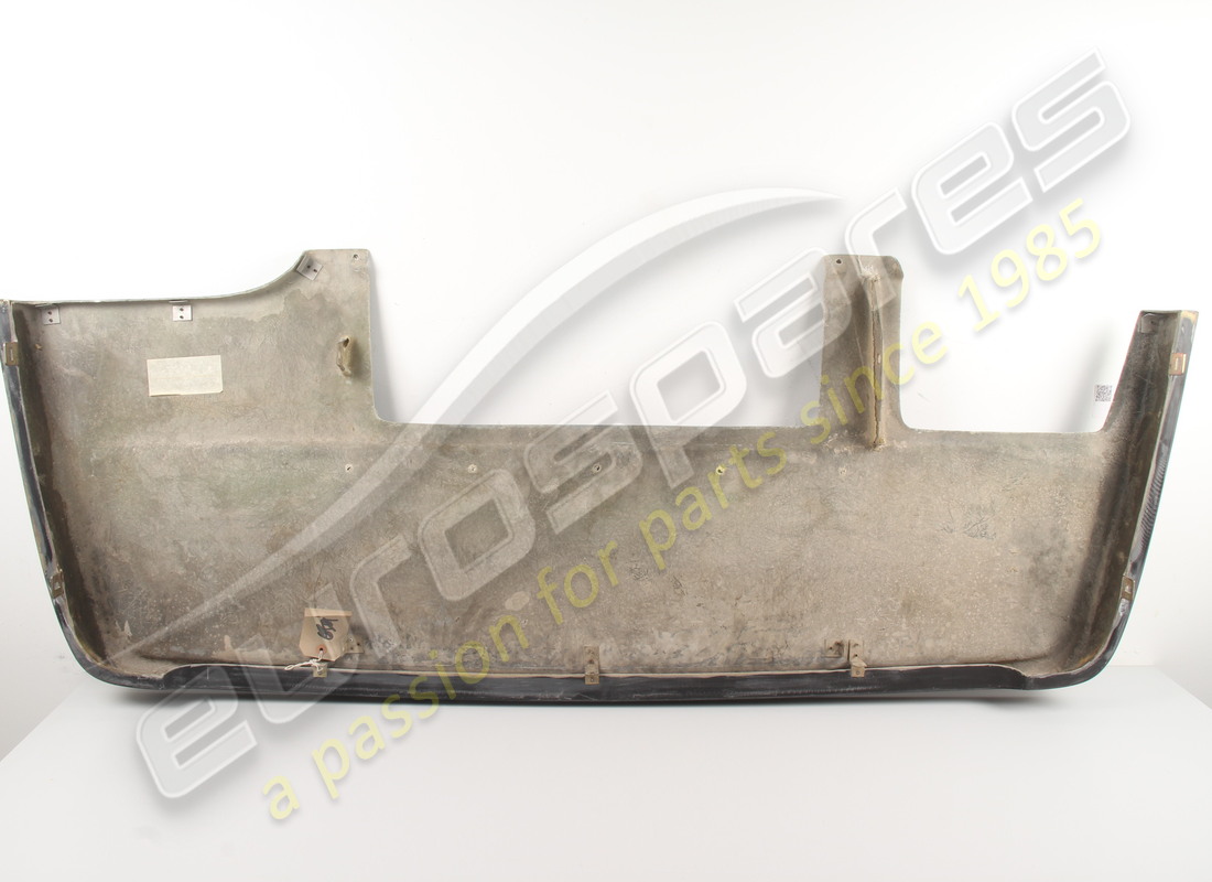 NEW FERRARI SPOYLER. PART NUMBER 61691900 (2) new ferrari spoyler. part number 61691900 (2)