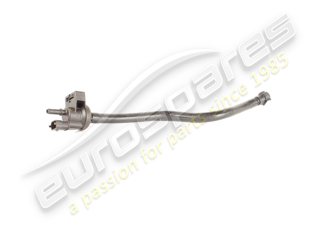 USED Ferrari RH FLUSH VALVE JUNCTION PIPE . PART NUMBER 304461 (1)