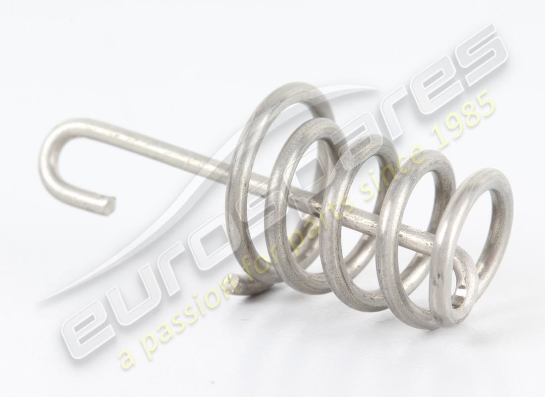 NEW Ferrari SPRING FOR SHOES . PART NUMBER 240952 (1)