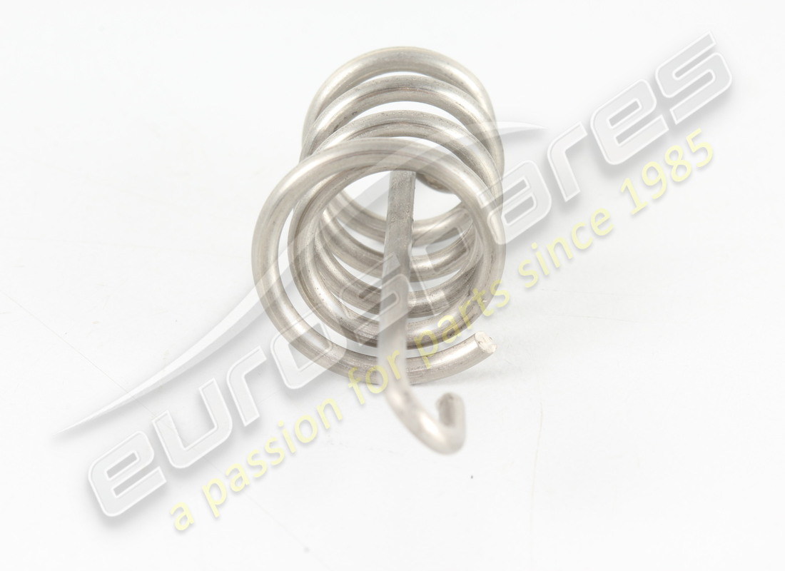 NEW FERRARI SPRING FOR SHOES. PART NUMBER 240952 (2) new ferrari spring for shoes. part number 240952 (2)