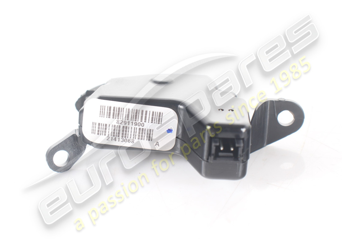 used ferrari lh vent control. part number 82911900 (3)