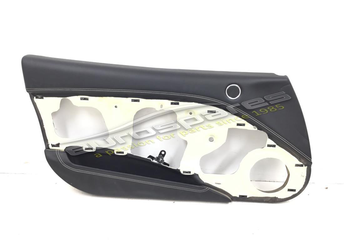 USED Ferrari LH DOOR PANEL COMPLETE . PART NUMBER 86453200 (1)