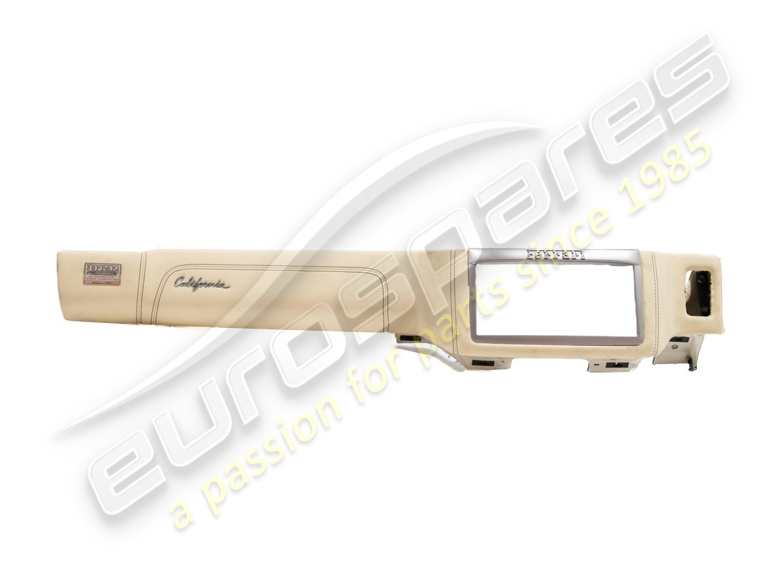 used ferrari rh centre part. part number 808950.. (1)