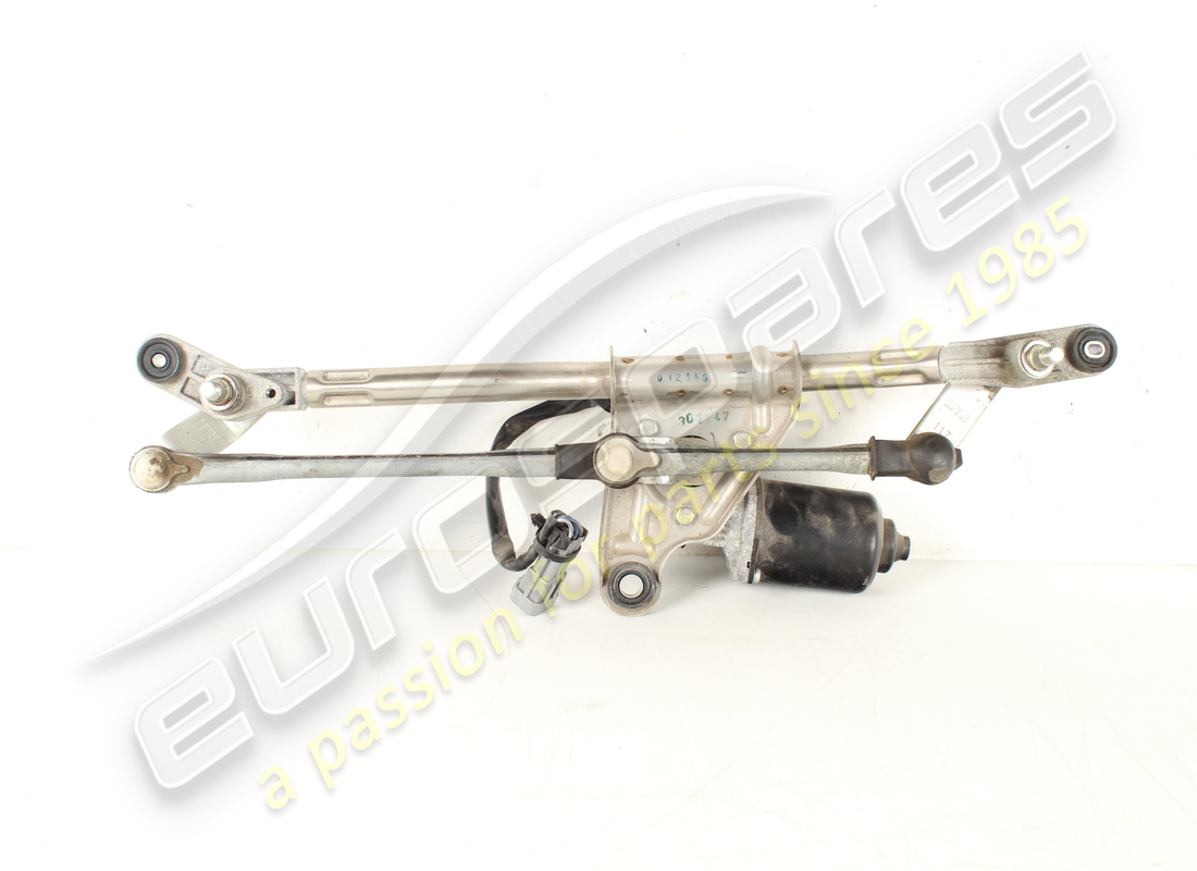 used ferrari complete windscreen wiper asse. part number 82963900 (3)
