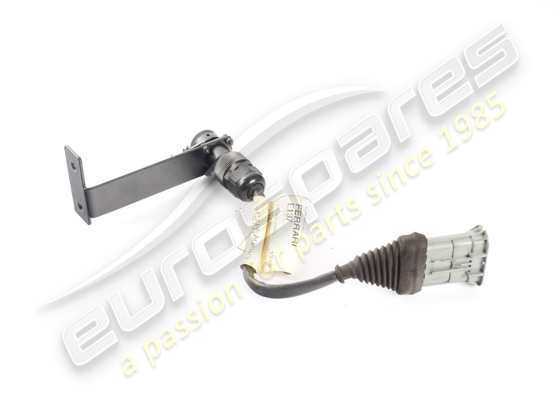 used ferrari battery charger link cable. part number 191554 (2)