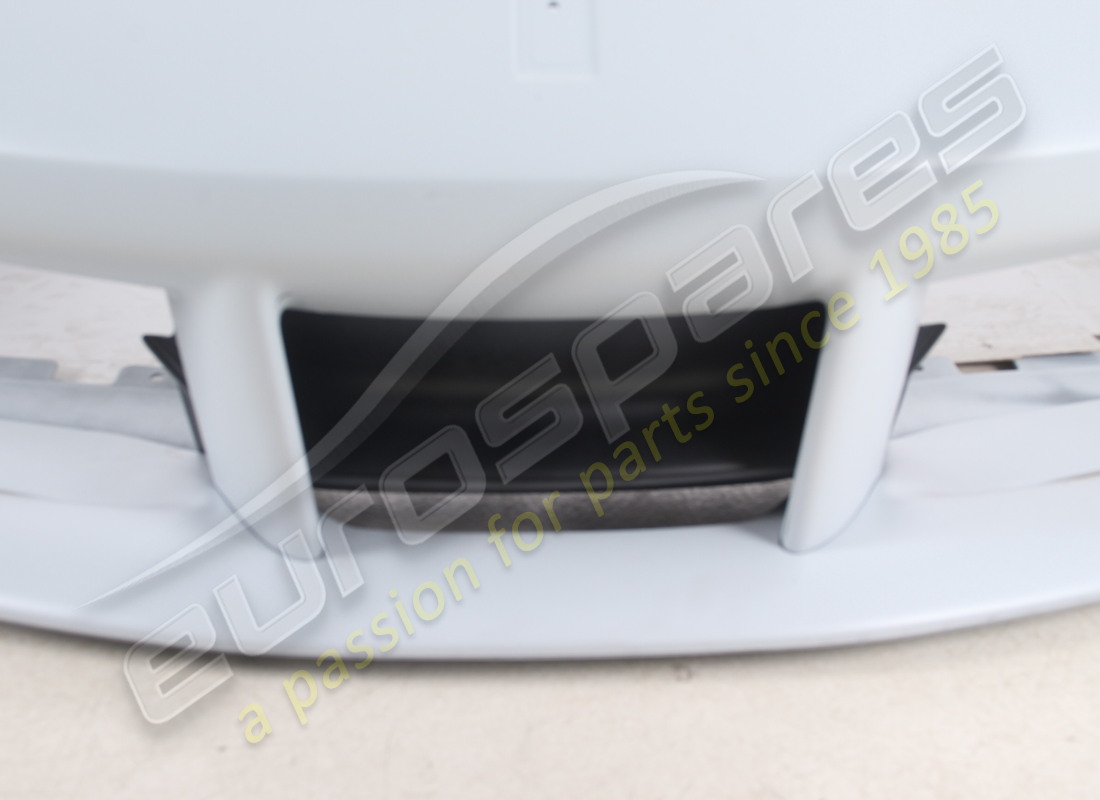 new ferrari front bumper (usa model). part number 87969610 (4)