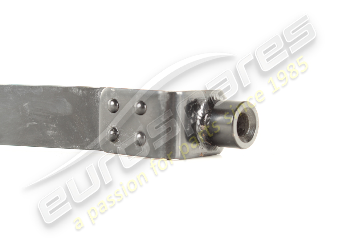 used ferrari upper tank retainer strap. part number 256028 (3)