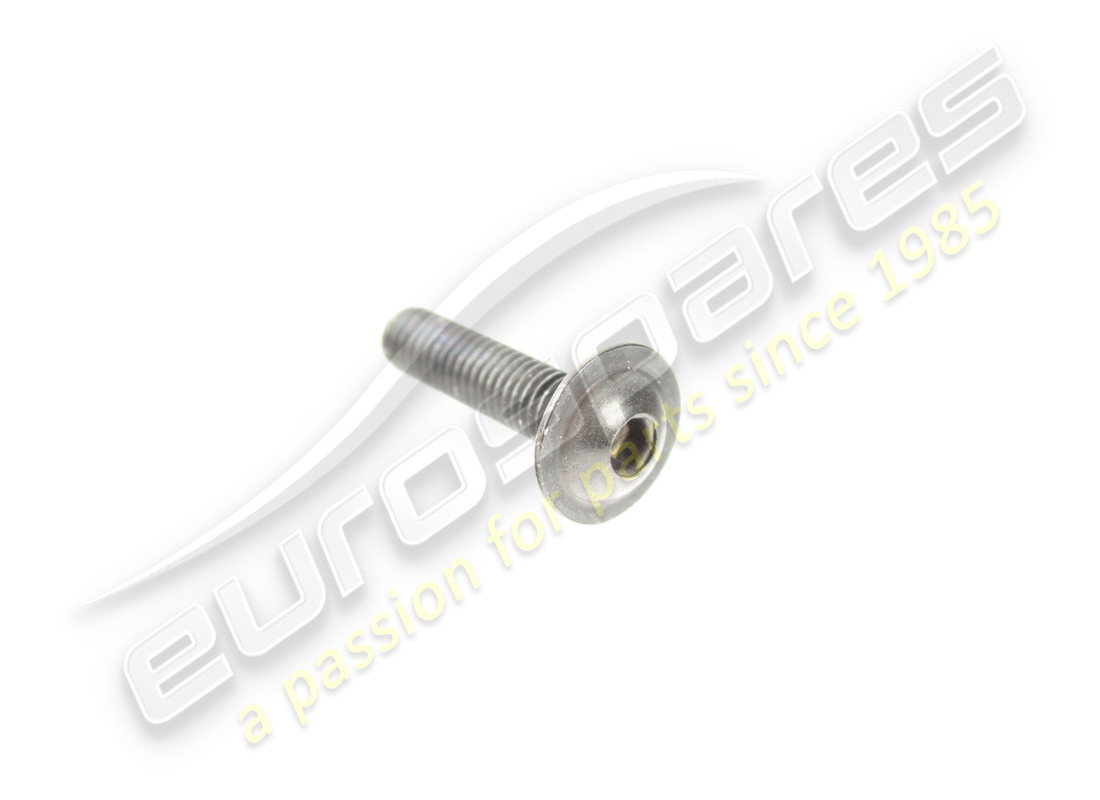 NEW FERRARI SCREW. PART NUMBER 68176500 (1) new ferrari screw. part number 68176500 (1)