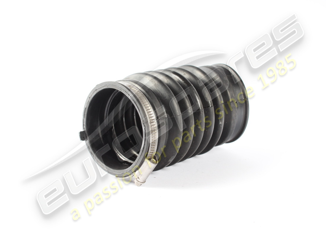 USED Ferrari RH INTAKE DUCT SLEEVE . PART NUMBER 322660 (1)