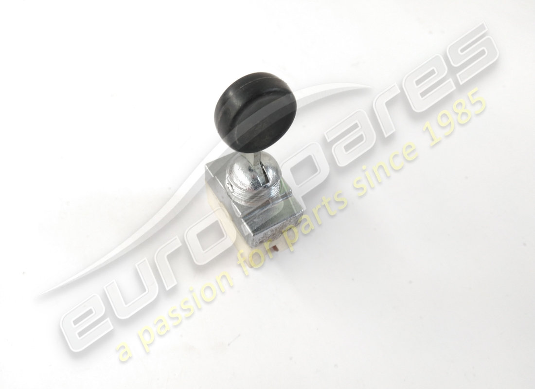 NEW FERRARI INTERRUTTORE EMERGENZA CON SPIA INCORPORATE. PART NUMBER 0301746 (1) new ferrari interruttore emergenza con spia incorporate. part number 0301746 (1)