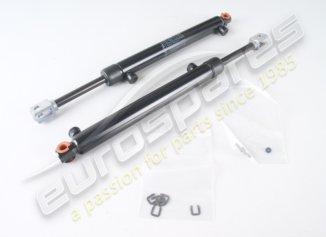 new ferrari roof piston kit. part number 70003529 (1)