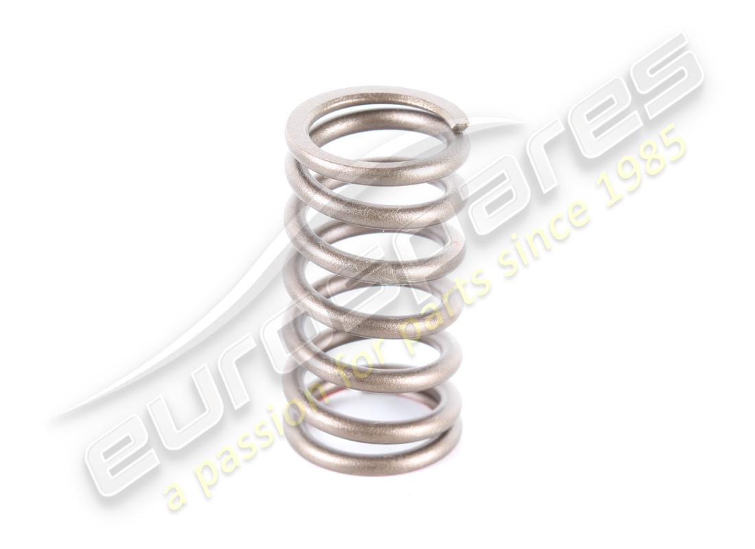 NEW Maserati INNER SPRING FOR VALVE RETURN . PART NUMBER 184055 (1)
