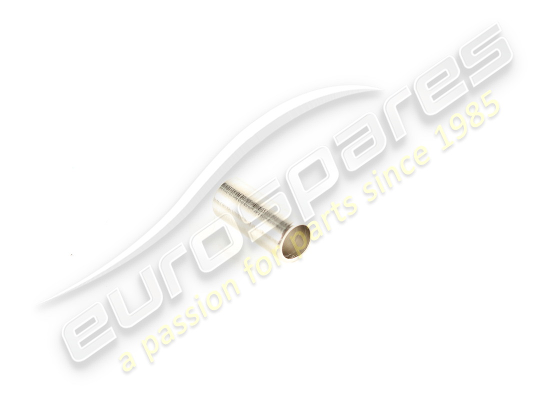 NEW FERRARI SPACER. PART NUMBER 114749 (2) new ferrari spacer. part number 114749 (2)