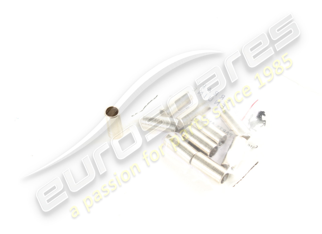 NEW FERRARI SPACER. PART NUMBER 114749 (1) new ferrari spacer. part number 114749 (1)