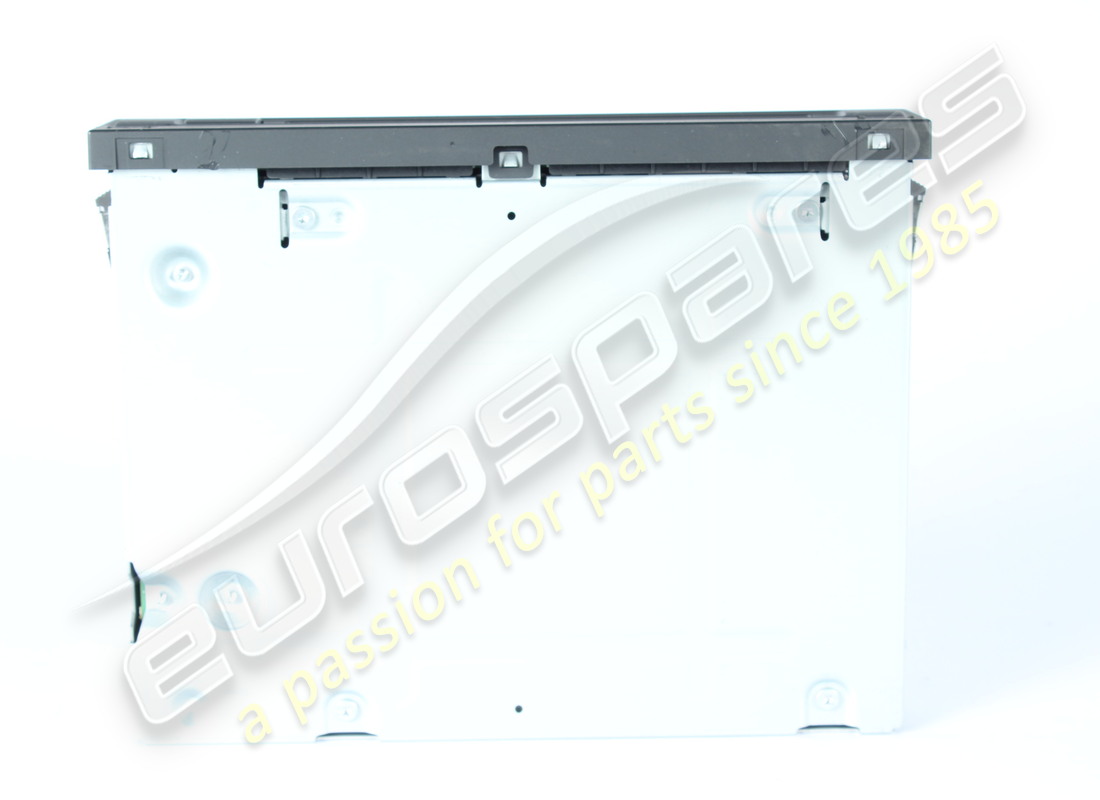 USED LAMBORGHINI DVD PLAYER IM HANDSCHUKASTEN. PART NUMBER 4N0035123A (2) used lamborghini dvd player im handschukasten. part number 4n0035123a (2)