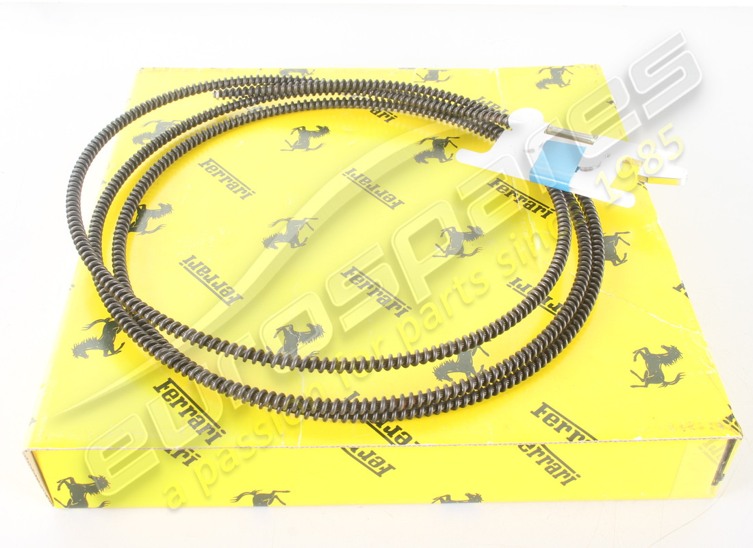 NEW FERRARI SUN ROOF CABLE. PART NUMBER 60970200 (1) new ferrari sun roof cable. part number 60970200 (1)