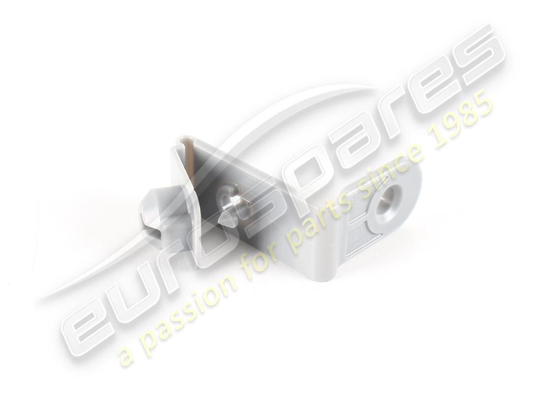 new lamborghini attachment element. part number 8e0821989b (1)