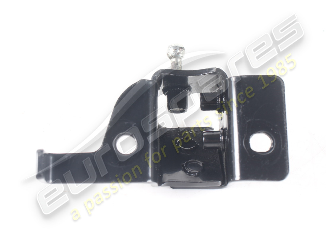 USED LAMBORGHINI MOUNTING BRACKET. PART NUMBER 4T0809506B (5) used lamborghini mounting bracket. part number 4t0809506b (5)