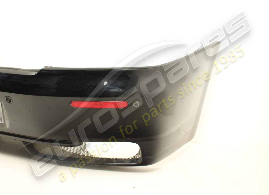 USED FERRARI REAR BUMBER. PART NUMBER 67610710 (3) used ferrari rear bumber. part number 67610710 (3)