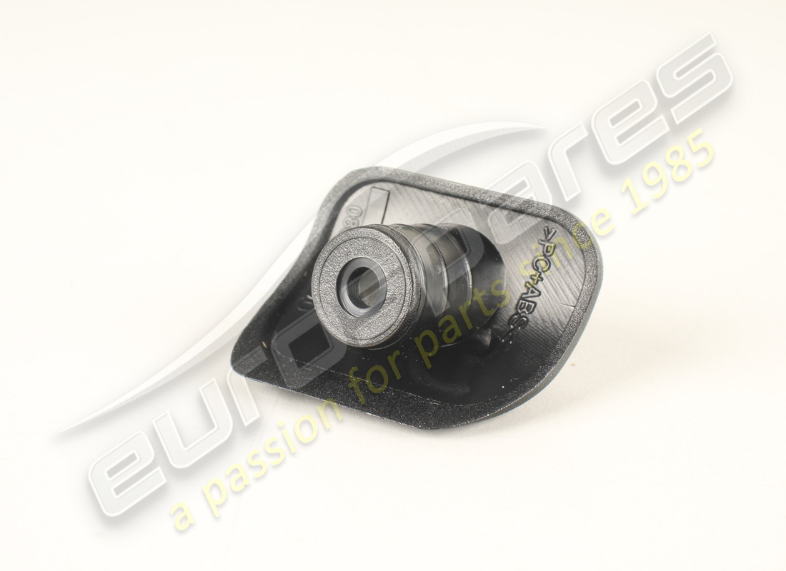 NEW FERRARI LH PARCEL SHELF FASTENER POI. PART NUMBER 86145900 (3) new ferrari lh parcel shelf fastener poi. part number 86145900 (3)