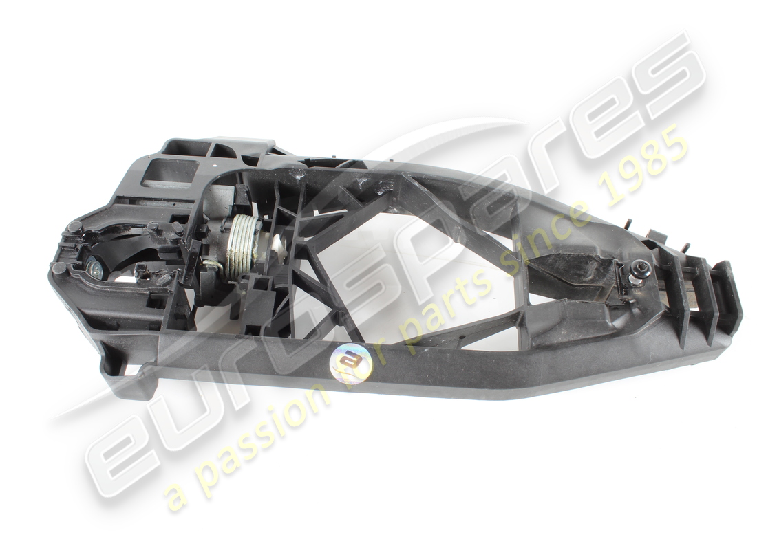 used lamborghini mounting bracket. part number 4m8837811a (2)