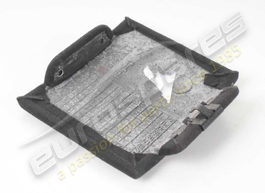 NEW FERRARI SPORTELLO CENTRALINA MOBILET. PART NUMBER 87378700 (3) new ferrari sportello centralina mobilet. part number 87378700 (3)