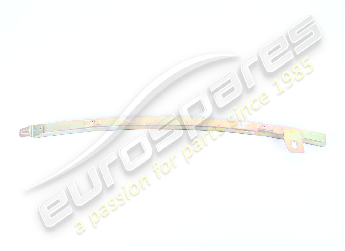 NEW MASERATI DOOR FRONT WATER GUIDE. PART NUMBER 377700111 (1) new maserati door front water guide. part number 377700111 (1)