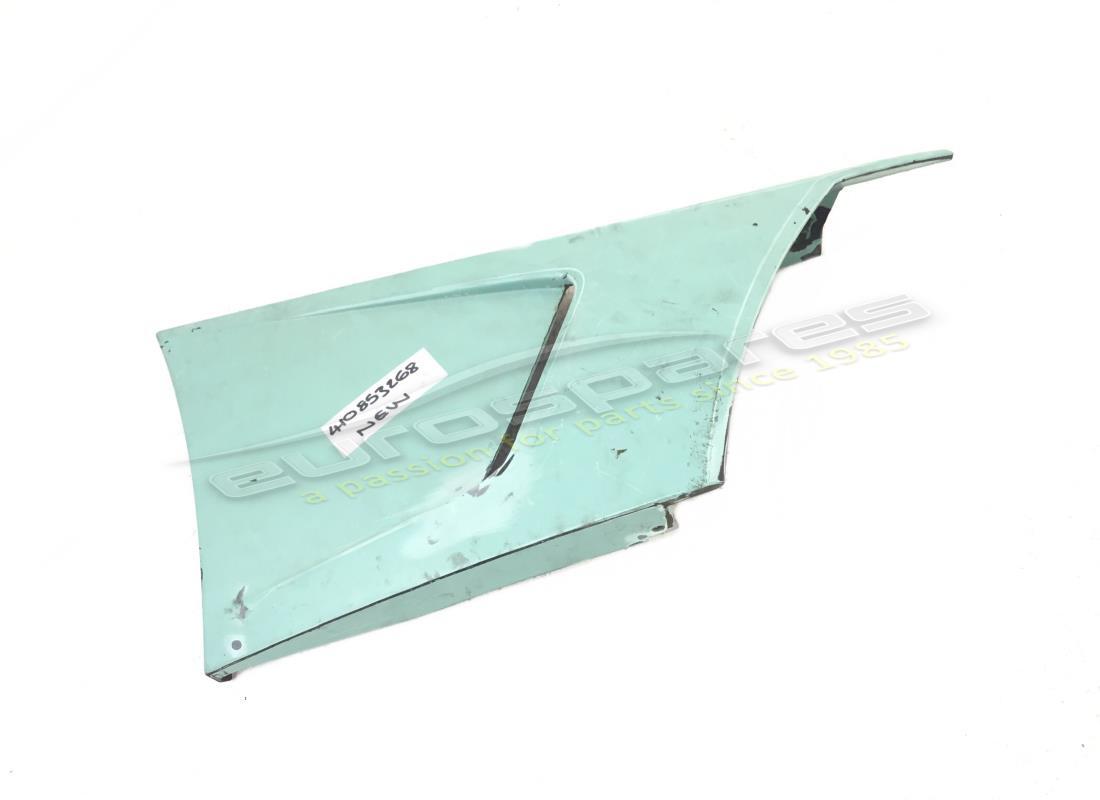 NEW LAMBORGHINI ROCKER PANEL RH PART NUMBER 410853268 (1) new lamborghini rocker panel rh part number 410853268 (1)