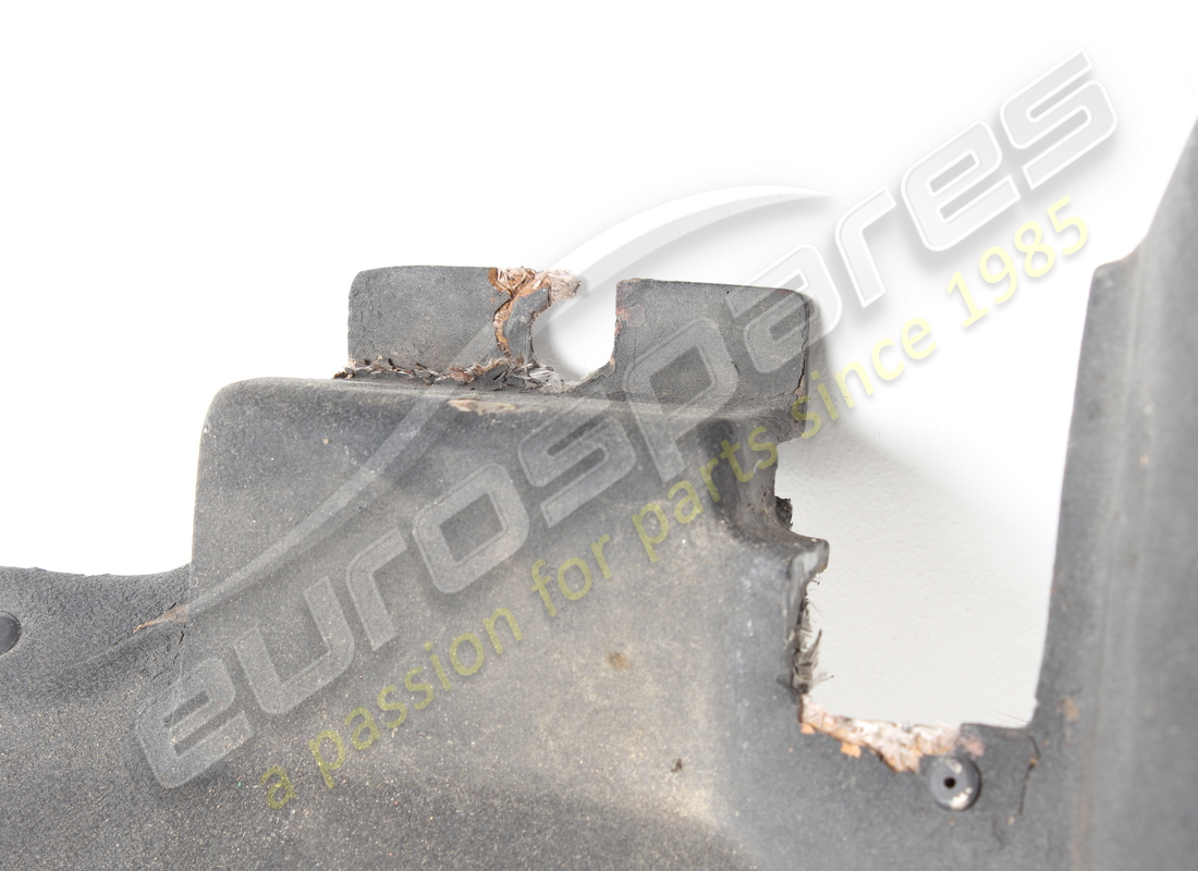 used ferrari heat protection shield. part number 64611800 (3)