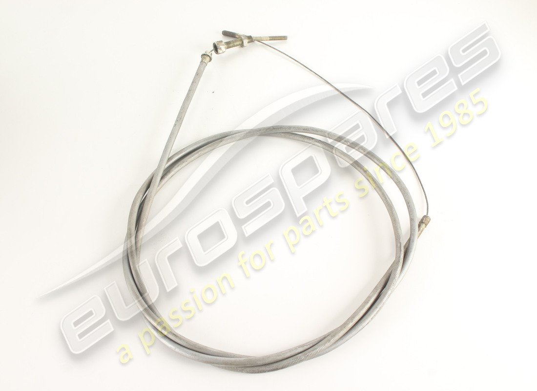 new ferrari accelerator cable rhd part number 116521 (1)