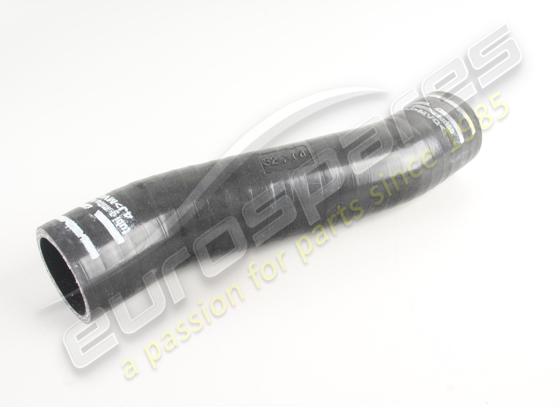 NEW FERRARI RUBBER PIPE. PART NUMBER 181789 (1) new ferrari rubber pipe. part number 181789 (1)