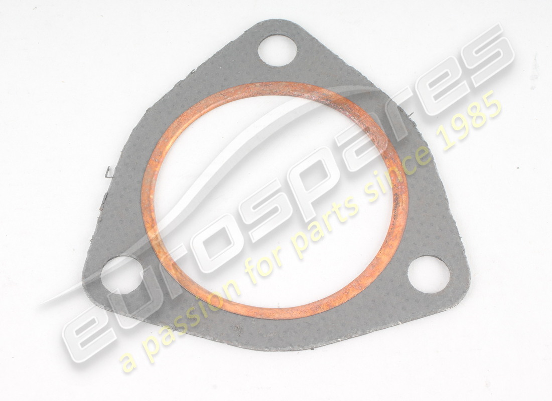 NEW LAMBORGHINI CATALYTIC CONVERTER SEAL. PART NUMBER 004432145 (1) new lamborghini catalytic converter seal. part number 004432145 (1)