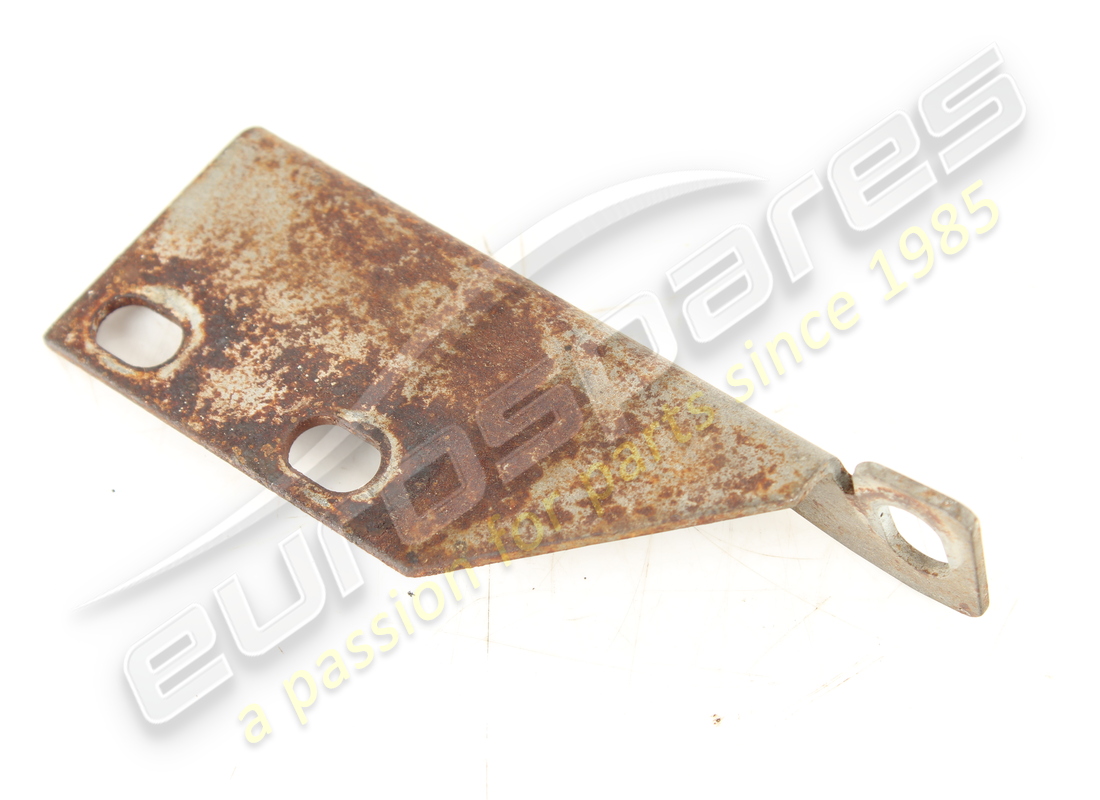 used ferrari rh bracket. part number 196440 (3)