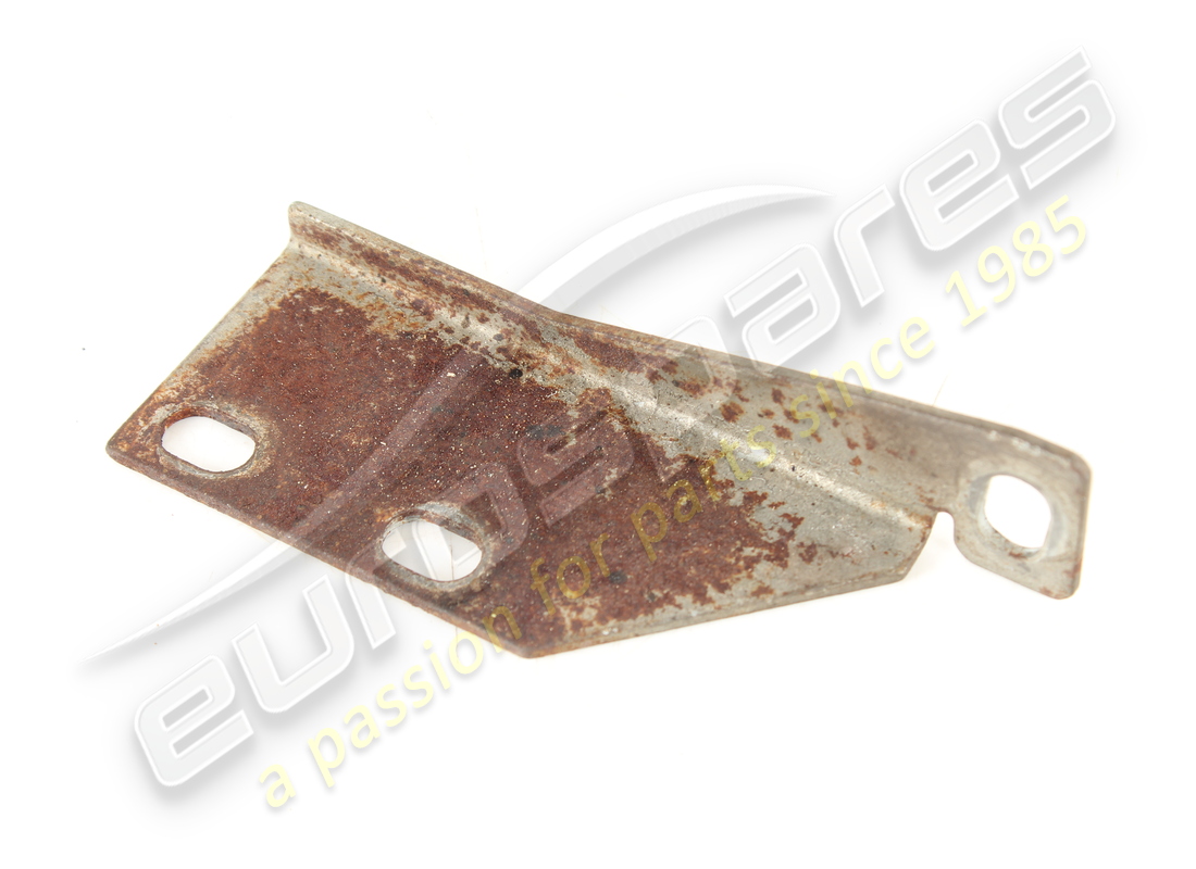 used ferrari lh bracket. part number 196441 (1)