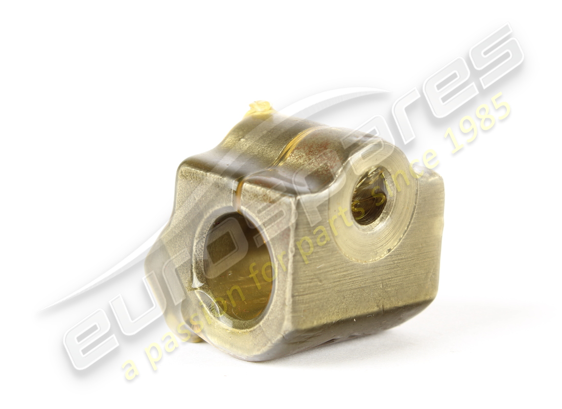 NEW FERRARI 1ST AND REVERSE GEAR CONTROL FORK. PART NUMBER 131075 (1) new ferrari 1st and reverse gear control fork. part number 131075 (1)