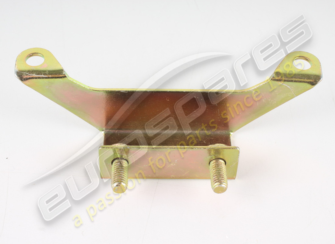 NEW FERRARI RH BRACKET. PART NUMBER 139596 (3) new ferrari rh bracket. part number 139596 (3)