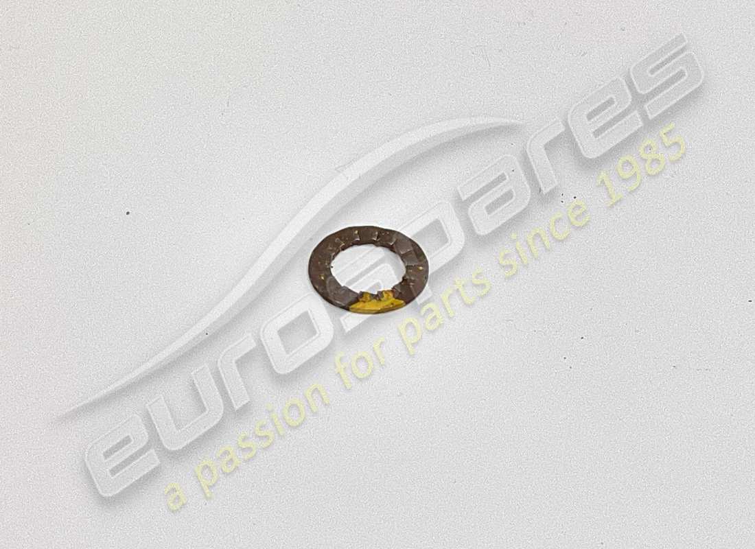 NEW FERRARI WASHER. PART NUMBER 10615879 (2) new ferrari washer. part number 10615879 (2)