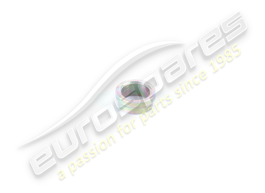 NEW FERRARI SPACER. PART NUMBER 169092 (1) new ferrari spacer. part number 169092 (1)