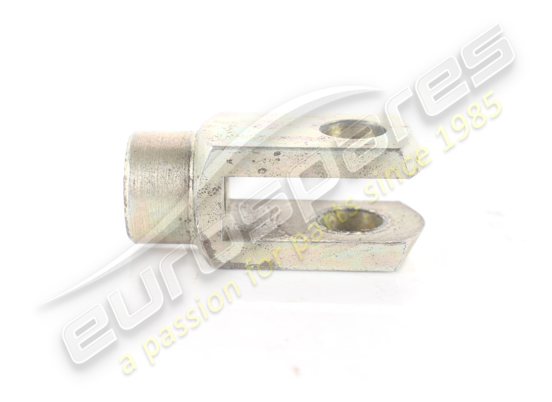 USED FERRARI LH THREADED FORK. PART NUMBER 104911 (2) used ferrari lh threaded fork. part number 104911 (2)