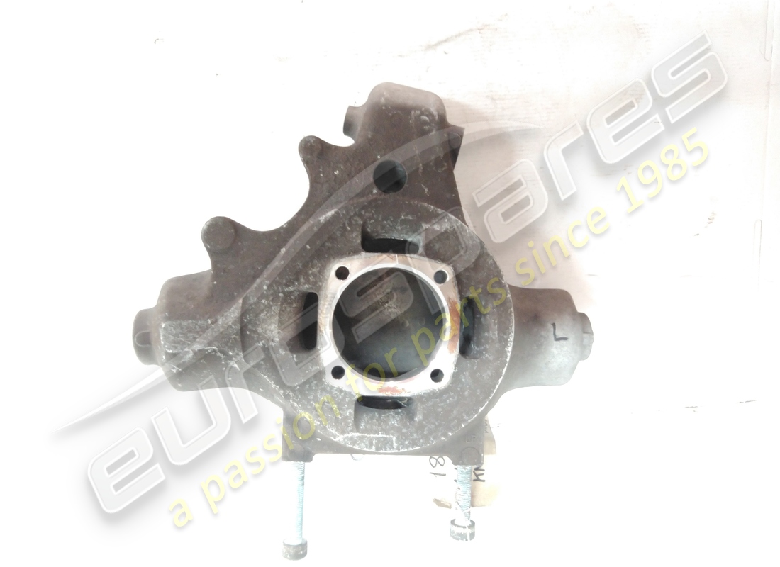 USED Ferrari RH FRONT & LH REAR STUB AXLE . PART NUMBER 185399 (1)