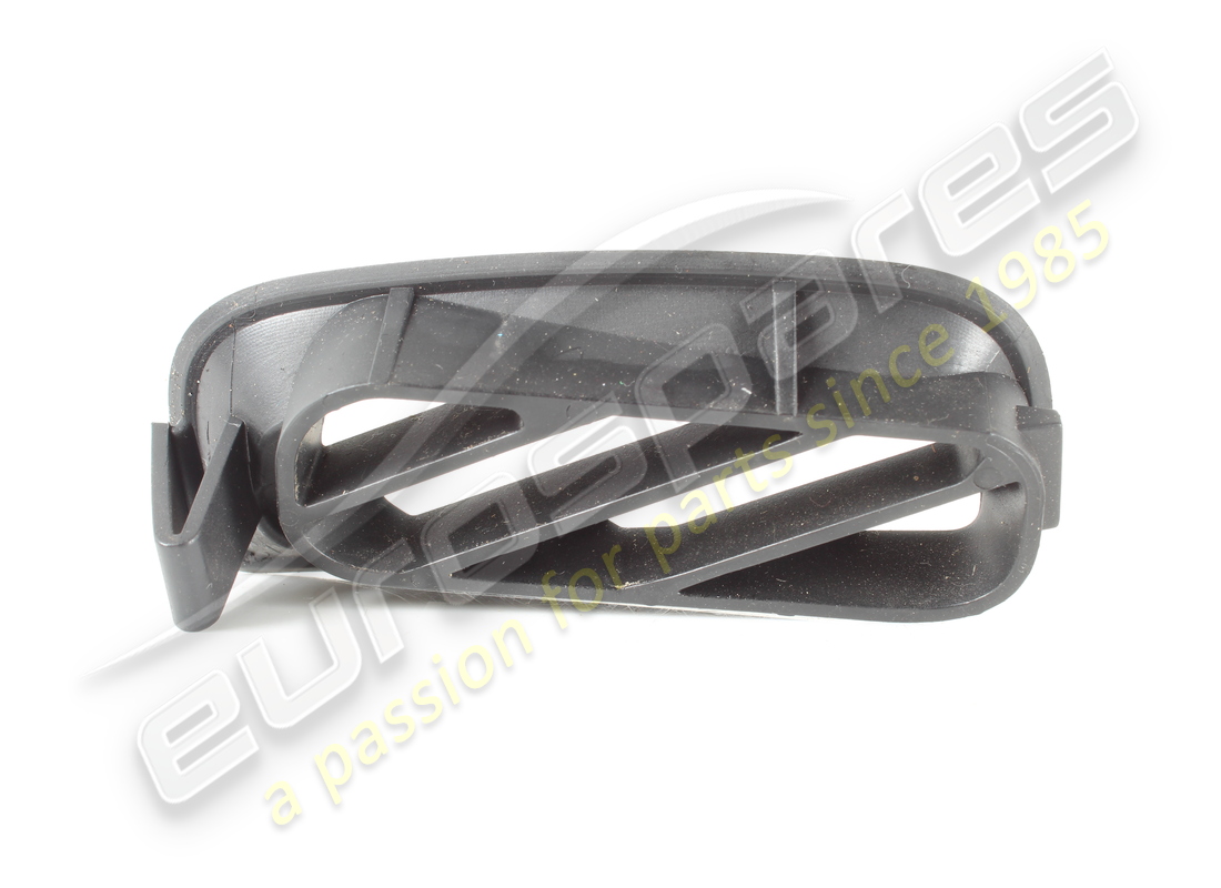 USED FERRARI LH PLATE. PART NUMBER 67919100 (3) used ferrari lh plate. part number 67919100 (3)